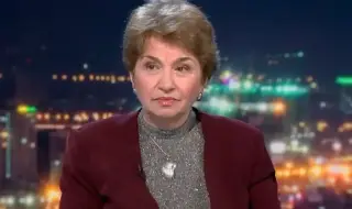 Плугчиева:  Тревожи ме, че Васил Терзиев не е готов на никаква самокритичност, допуснати са груби грешки 
