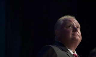 Ракът победи бившия кмет на Торонто