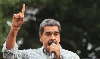 Съюзници на Венецуела подкрепиха Мадуро 