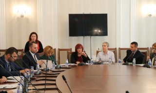 Ще предложат законови изменения против детското насилие