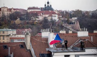 Чехия търси уважителни отношения с Русия