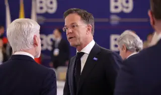 Чешкото правителство забрани на президента да присъства на среща на НАТО