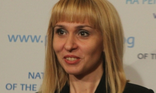 Диана Ковачева представя екипа си