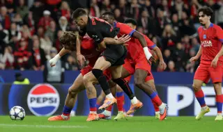 Жирона взе Клаудио Ечевери от Манчестър Сити