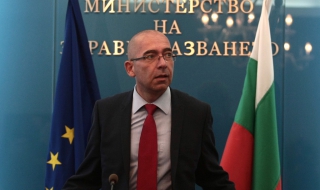 Константинов: Няма недосегаеми