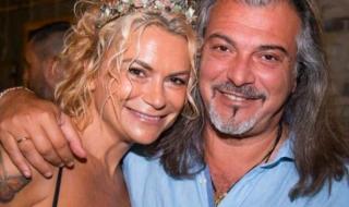 Кремена Халваджиян се възмути на новината за нейната късна бременност