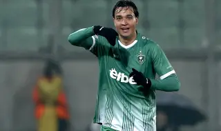 Лудогорец вдига летвата: Петар Станич с рекордна цена, интерес от испански грандове