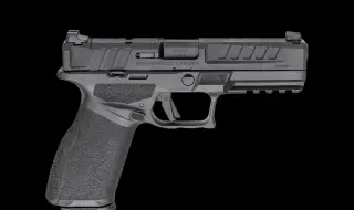 Нов пистолет за Българската армия