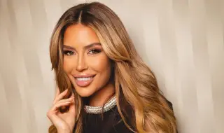 Новата визия на Тита разпали феновете ѝ (СНИМКИ)