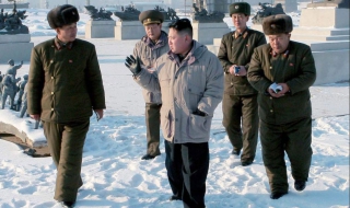 Пхенян се отваря към света чрез АП