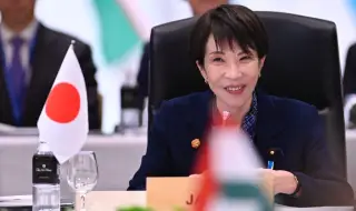 Такаичи ще преговаря с Тръмп за среща, преди неговото пътуване до Китай