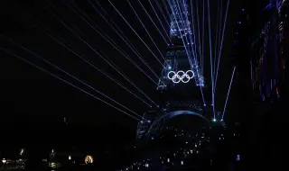 Olympics 2024: More than just another opening ceremony 