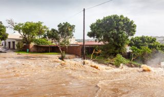 Опустошителни наводнения в Конго доведоха до смъртта на 50 души