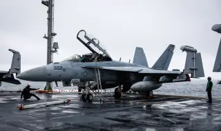 Последните събития доведоха САЩ и Венецуела до ръба на война: какво се случва в Карибско море