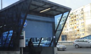 Пускат новите линии на метрото