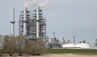 The situation could become critical! Europe risks running out of natural gas reserves 