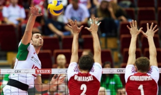 Соколов най-добър реализатор на Световното