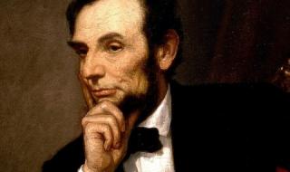 Денят на Линкълн