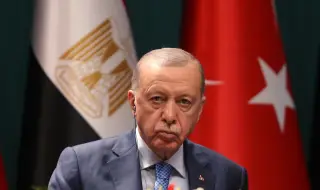 Erdogan warned: Israel's actions are leading us to a major catastrophe 