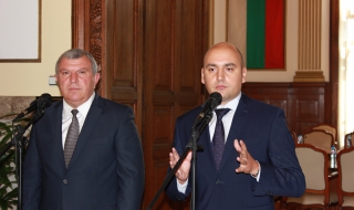 Грудев: Ще вкарваме адреналин за усвояване на европари