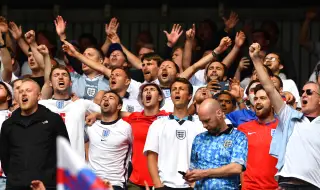 Милиони ще гледат Европейското първенство в Германия нелегално