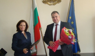 Мирослав Ненков: Системата на здравеопазването не би понесла нови трусове