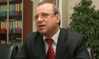 Няколко варианта за пенсионна реформа готви новият социален министър проф. Христосков