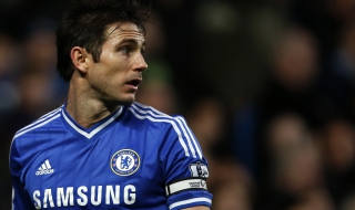 Официално: Лампард ще играе в Сити под наем