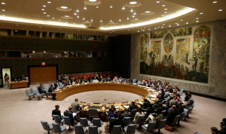 ООН: Хуманитарна криза заплашва Украйна