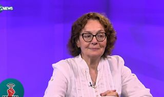 Румяна Коларова: Кирил Петков е типичен пример за стартъп в политиката