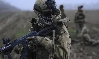 Зеленски обяви началото на специална операция срещу военната промишленост на Русия