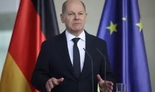 Japanese PM plans to meet German Chancellor Olaf Scholz 