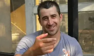 Обявиха за мъртъв изчезналия преди повече от пет години Янек Миланов в Дупница 