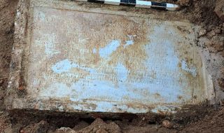 Откриха важна историческа находка от римската империя в Хисаря