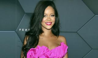 Отново обраха къщата на Риана