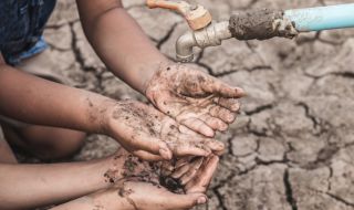 Прогноза: До 10 години ще има война за вода
