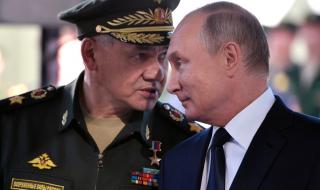Путин: Няма да има офанзива в Идлиб