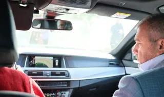 С пакет от 31 мерки и законодателни промени държавата ще бори пътния травматизъм