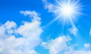 Слънчево в петък