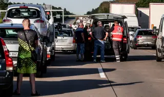 Death toll in Germany rises sharply during heatwave