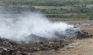3000 лева глоба за кмета на Дупница заради използване на закрито сметище