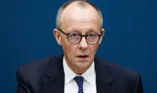 В Германия нещата не са добре. Мерц трябва да действа.