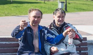 В Русия: "Съжалявам, това беше последната чешка бира, която имаме"