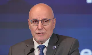 Димитър Радев: Членството в еврозоната не е награда за минали резултати, а механизъм, който засилва отговорността