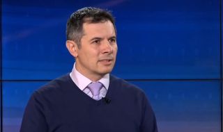 Филип Гунев: Разследванията за трафик на мигранти у нас стигат до ниски нива по веригата