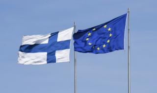 Финландия отваря граници за европейски държави