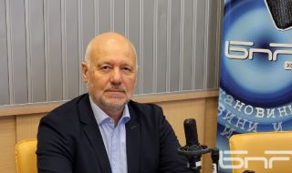 Проф. Тодор Тагарев: Въпросът не е дали Украйна ще удържи, а кога ще освободи окупираните територии