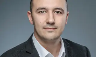 Габриел Вълков: Цените на горивата ни карат да се чувстваме като капитани на частен самолет