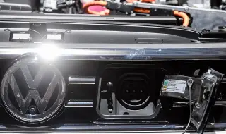 Германските автомобили: краят на доброто старо време