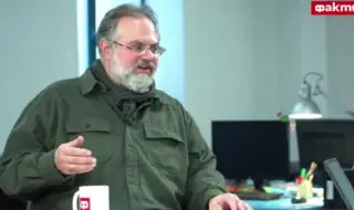 Почина Деян Кюранов